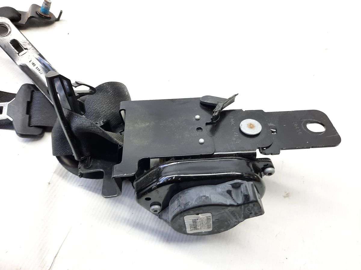 Charger Ремінь безпеки передній лівий Dodge Charger 2011-2021 1HZ05DX9AI Dodge Charger 7