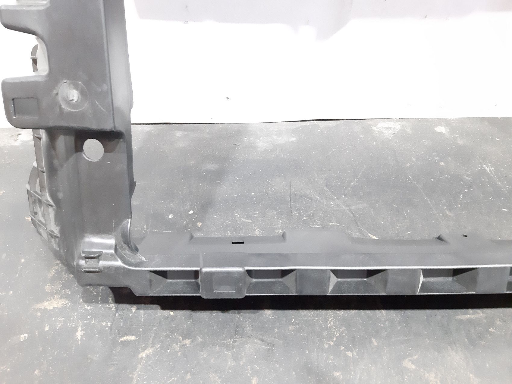  Передняя панель (телевизор) Volkswagen Passat B8 `16-19 Volkswagen Passat B8 3