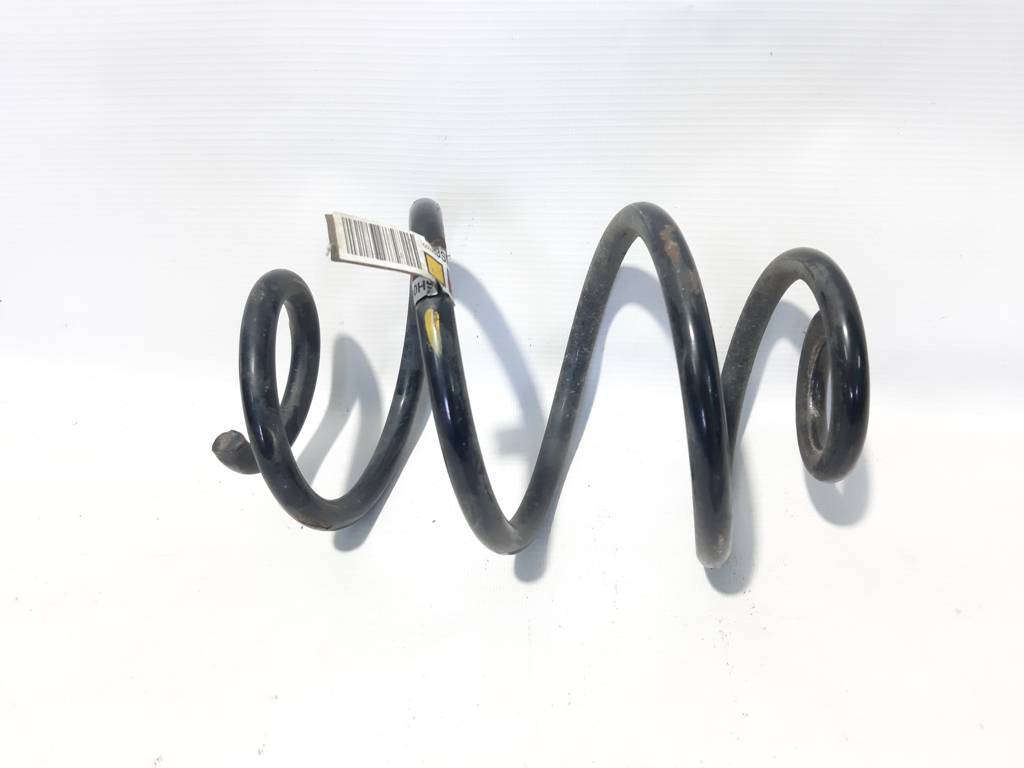 Sentra Пружина амортизатора заднього ліва/права Nissan Sentra 2013-2019 550209AM0C Nissan Sentra 4