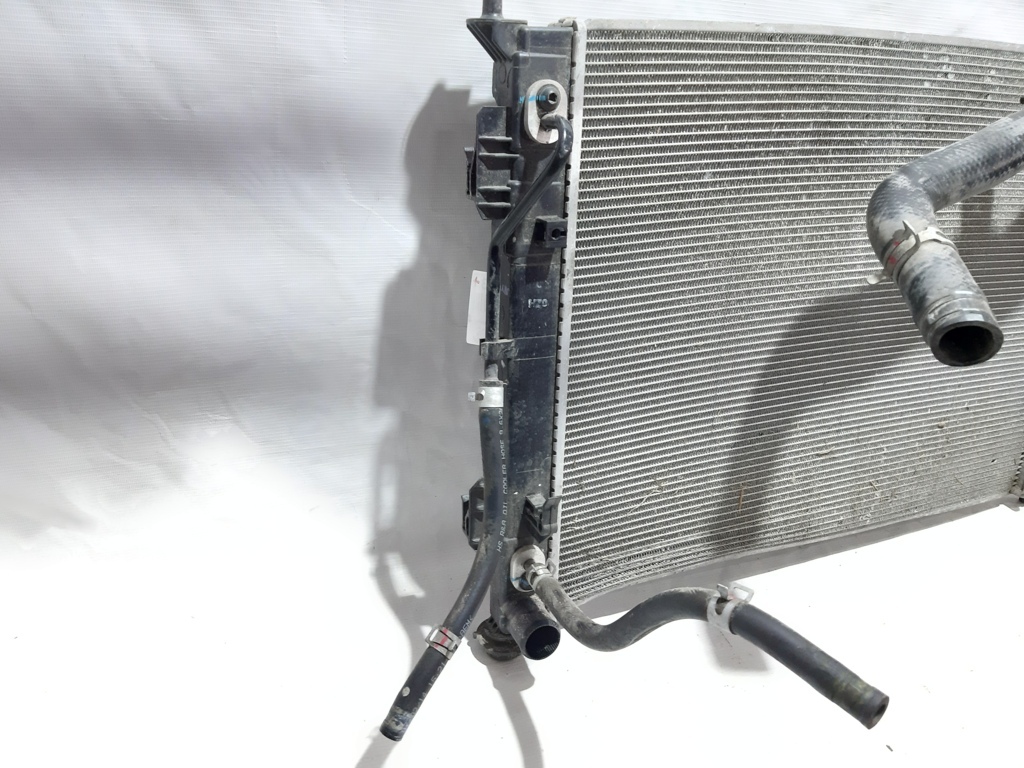 Cadenza Радіатор системи охолодження Kia CADENZA 2011-2016 253103R501 Kia CADENZA 6