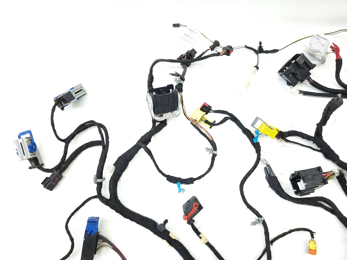 200 limited Проводка торпеды Chrysler 200 Limited 2015 68226507AF Chrysler 200 Limited 7