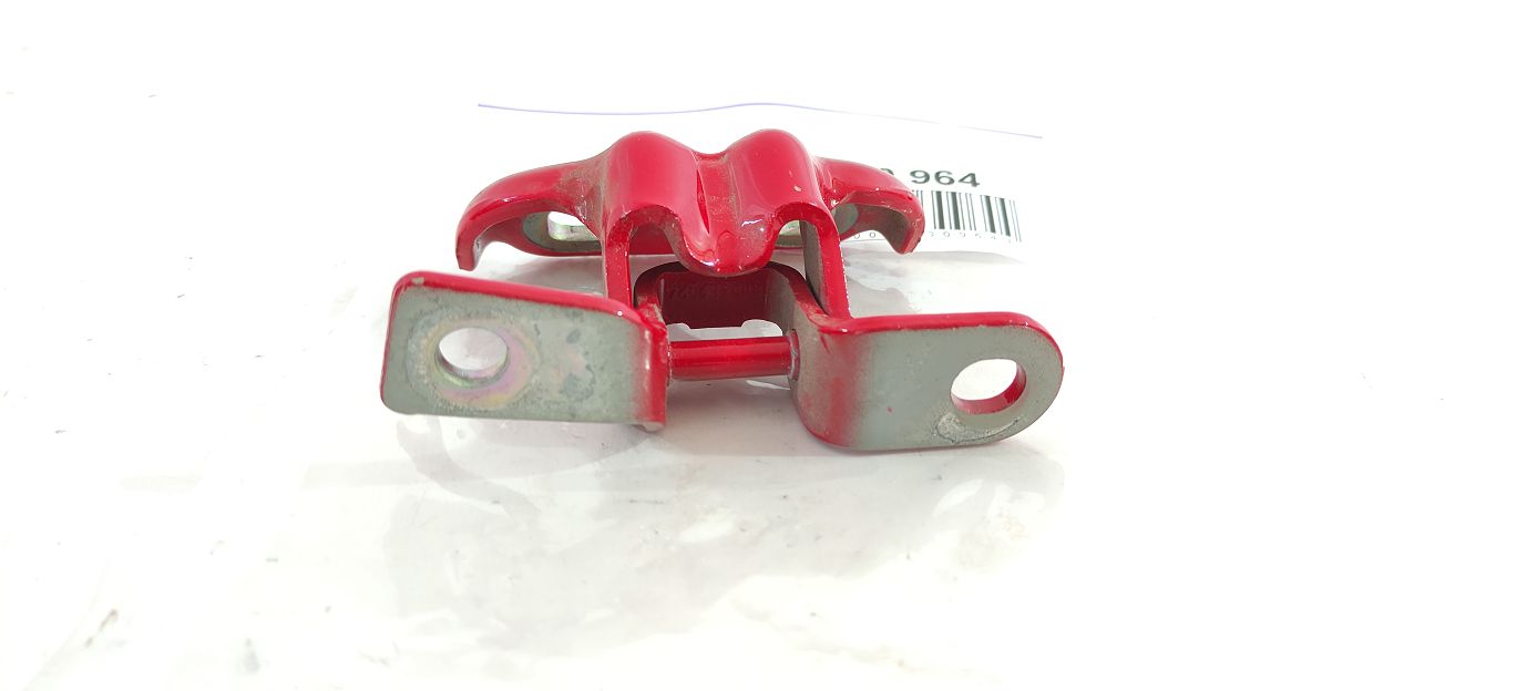 Sonic Петля двери задней левой нижняя Chevrolet Sonic 2012-2020 95493871 Chevrolet Sonic 3