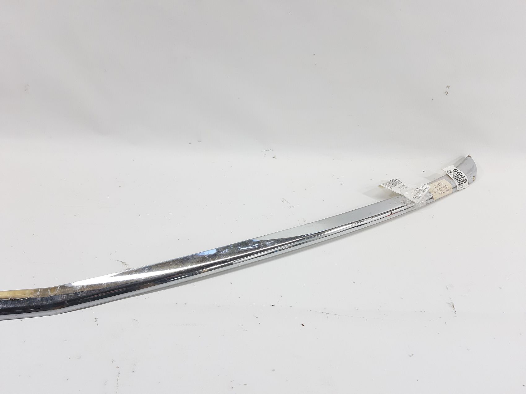 Cts Молдинг заднього бампера Cadillac CTS 2008-2013 15264308 Cadillac CTS 3