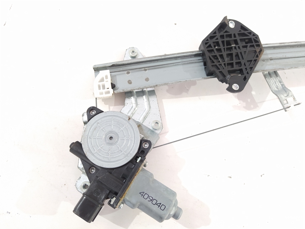 Forester Склопідйомник дверей передньої правої Subaru Forester 2014-2018 61041SG022 Subaru Forester 2