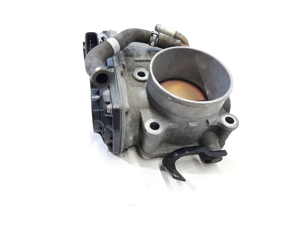 Tsx Дроссельная заслонка Acura TSX 2009-2014 16400RLGJ01 Acura TSX 3