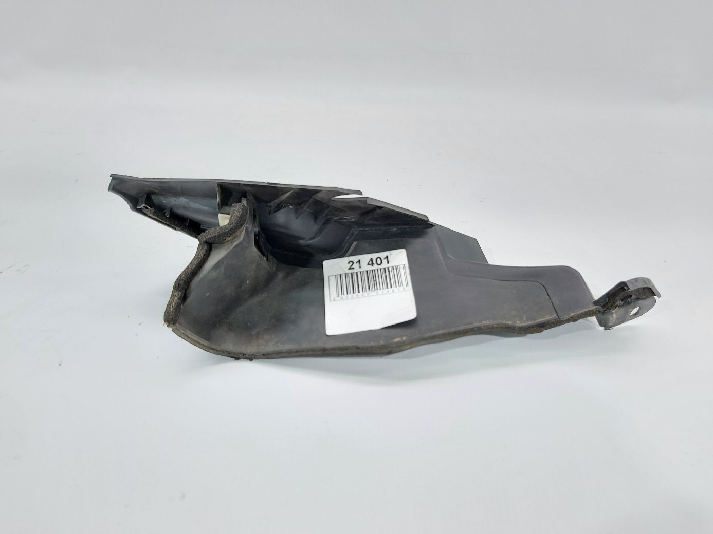 Insight Накладка петли капота левая Honda Insight 2010-2011 74212TM8A00 Honda Insight 1