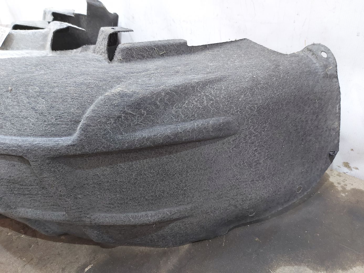 Ats Підкрилок задній правий Cadillac ATS 2015-2019 23331658 Cadillac ATS 2