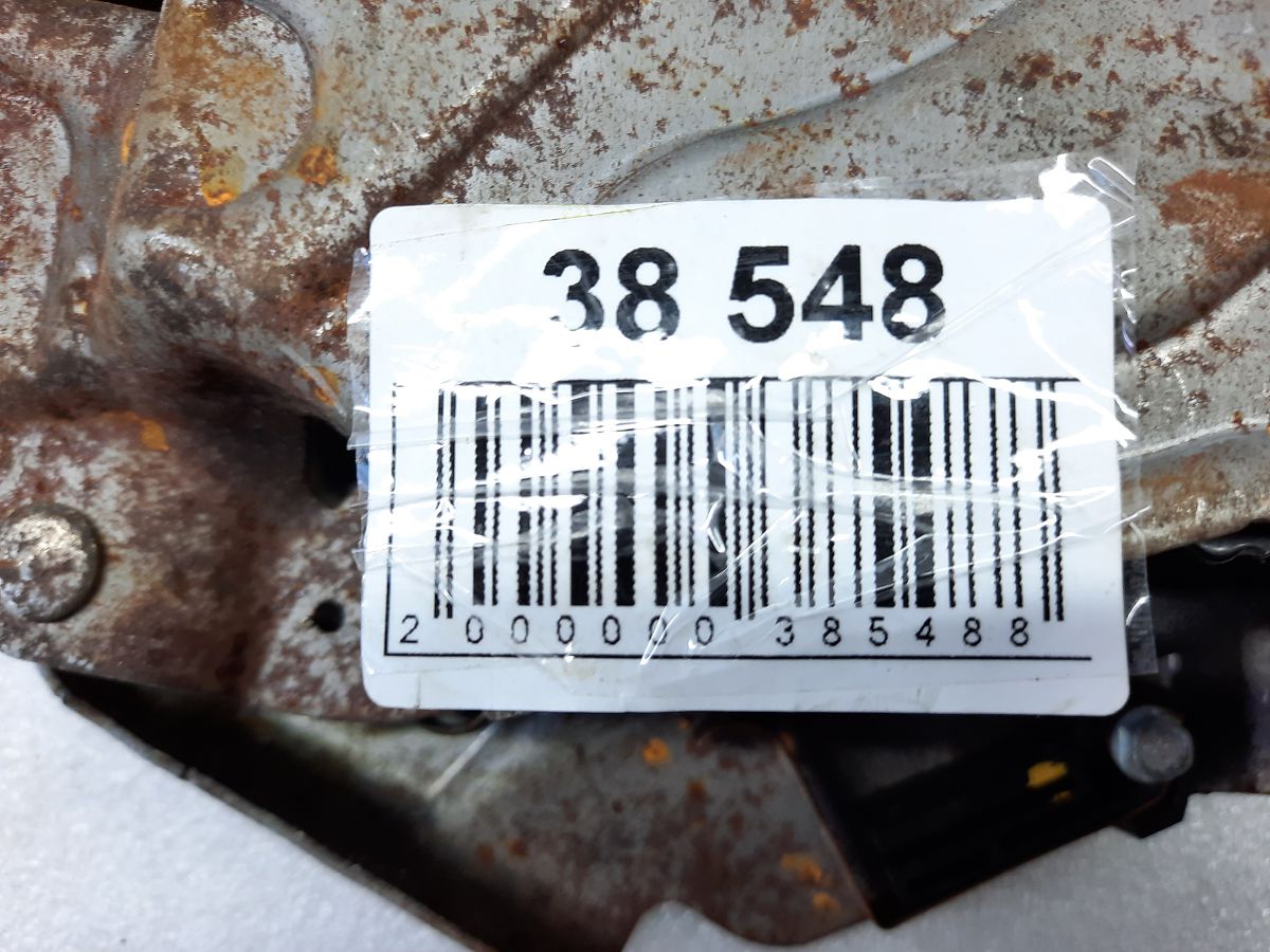 Malibu Педаль стояночного тормоза Chevrolet Malibu 2016-2020 84249775 Chevrolet Malibu 10