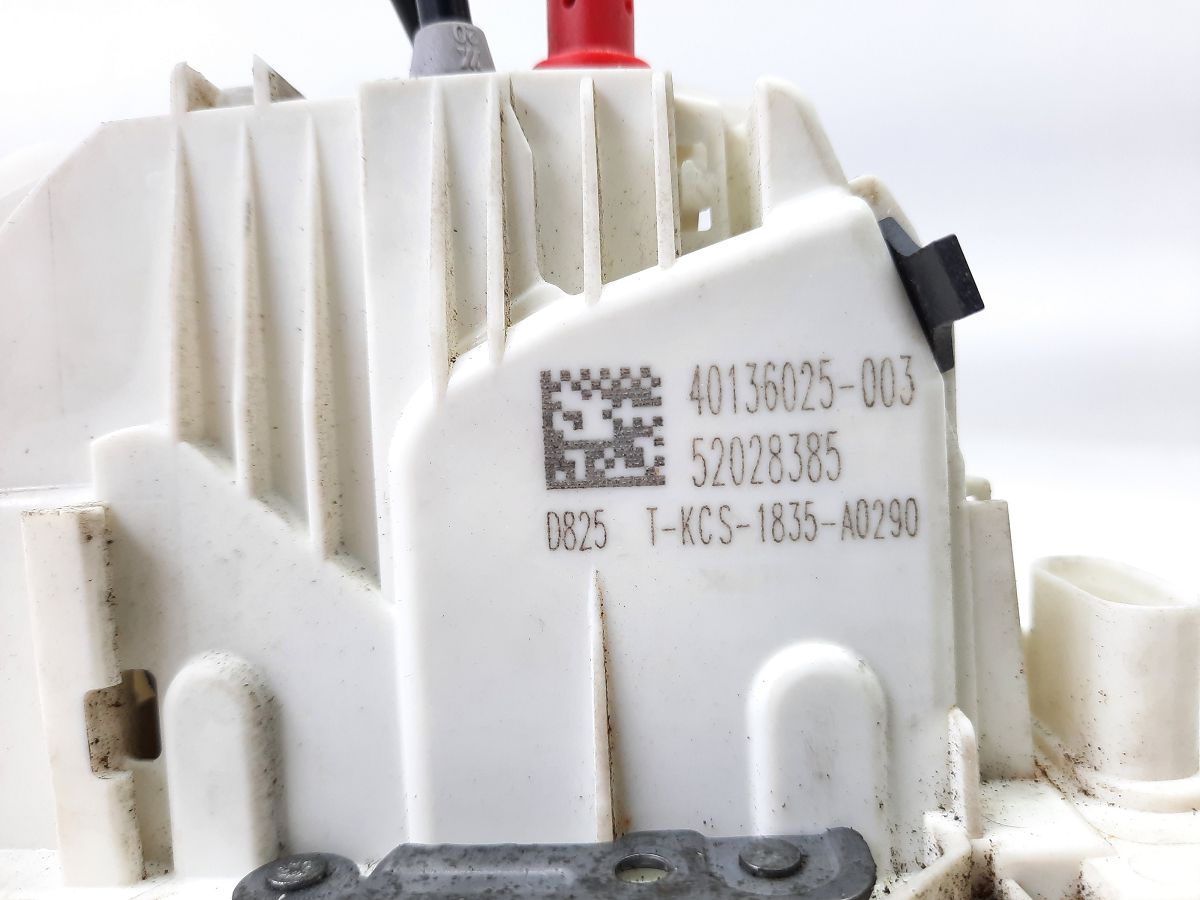 500 l Замок двери задней левой Fiat 500L 2014-2020 68295324AA Fiat 500L 3 500 l Замок двери задней левой Fiat 500L 2014-2020 68295324AA Fiat 500L 3