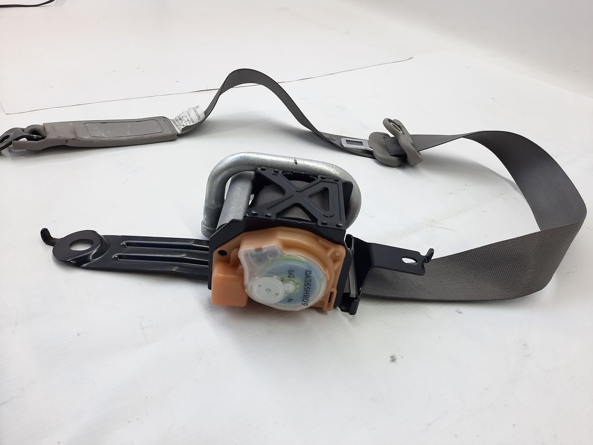 Insight Ремень безопасности передний правый Honda Insight 2010-2014 04814TM8A01ZB Honda Insight 2