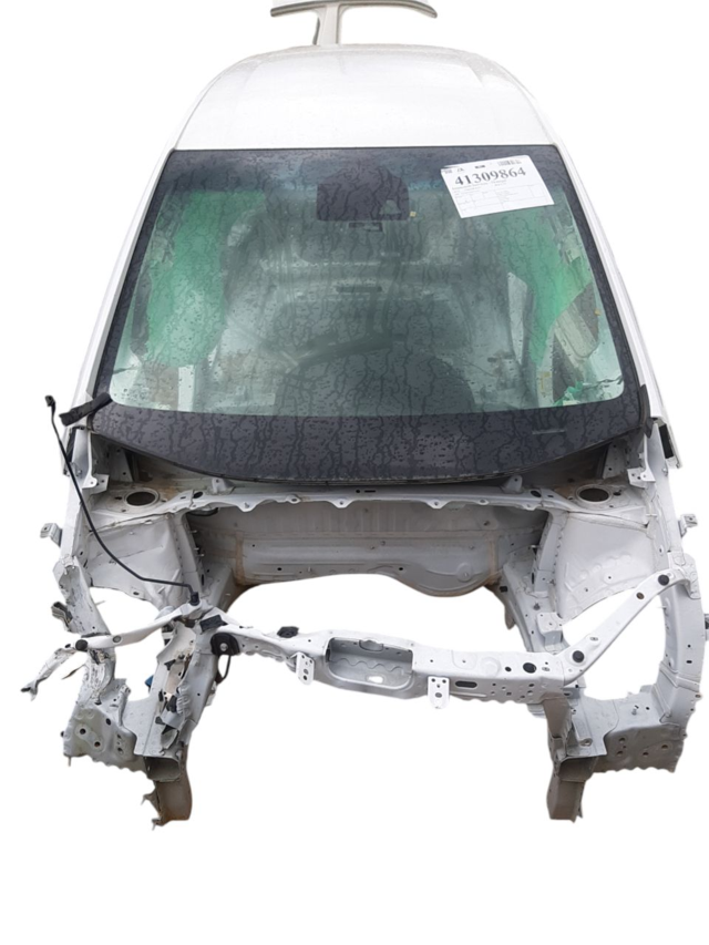 Bolt. Кузов Chevrolet Bolt EV 2022-2023 42738845 Chevrolet Bolt EV