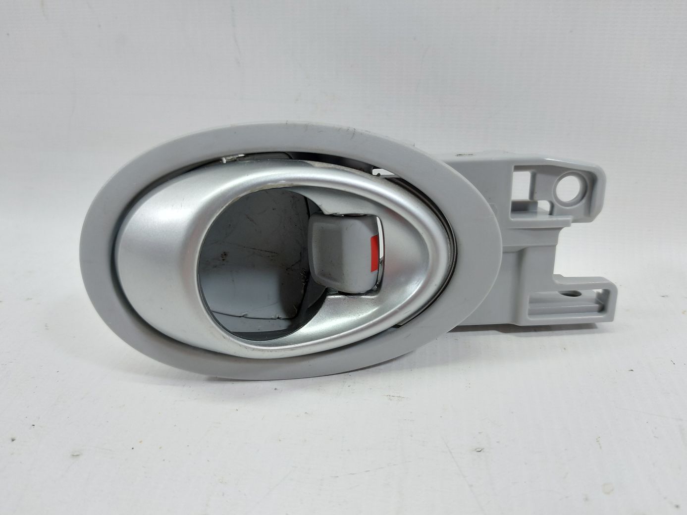 Cr-z. Ручка двери передней правой внутренняя Honda CR-Z 2011-2012 72120SZT003ZA Honda CR-Z