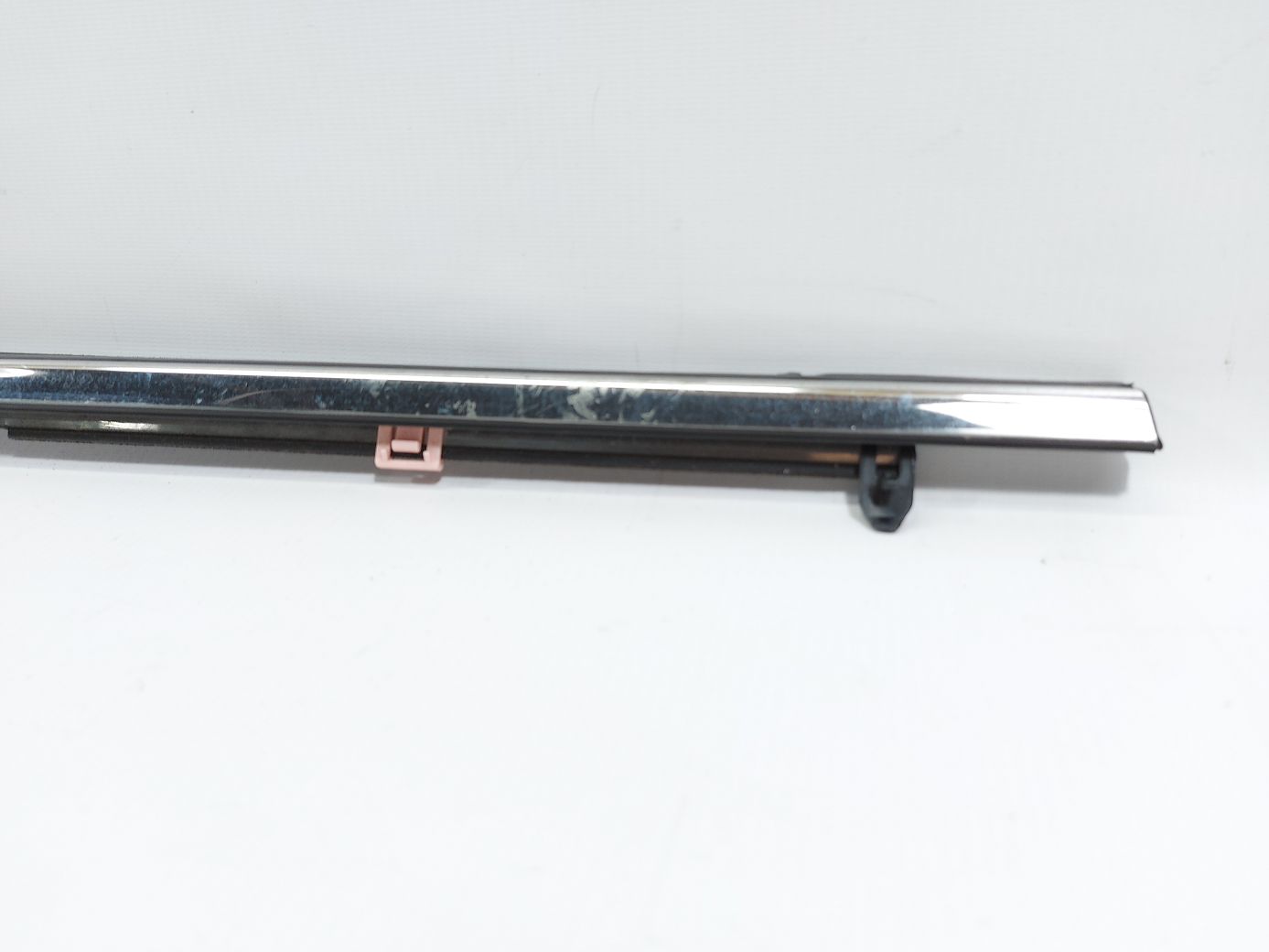 Accord Ущільнювальна гумка скла задньої правої (хром) зовнішня Honda Accord 2015-2017 72910T2AA01 Honda Accord 2 Accord Ущільнювальна гумка скла задньої правої (хром) зовнішня Honda Accord 2015-2017 72910T2AA01 Honda Accord 2