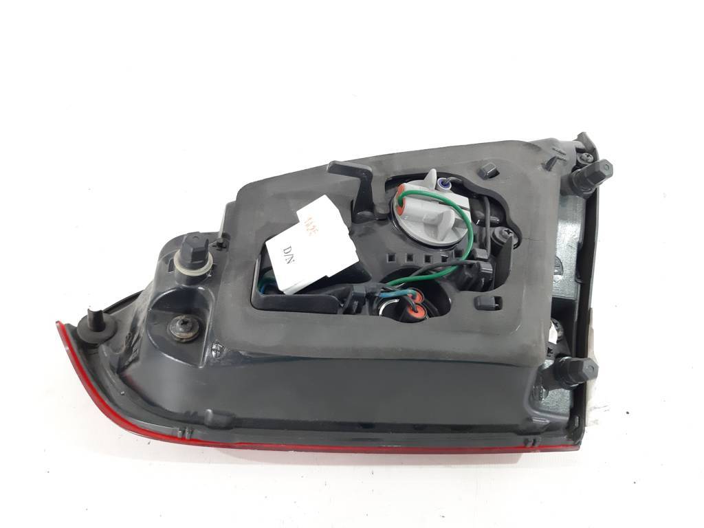 Forte Ліхтар кришки багажника лівий Kia Forte 2014-2016 92403A7000 Kia Forte 14