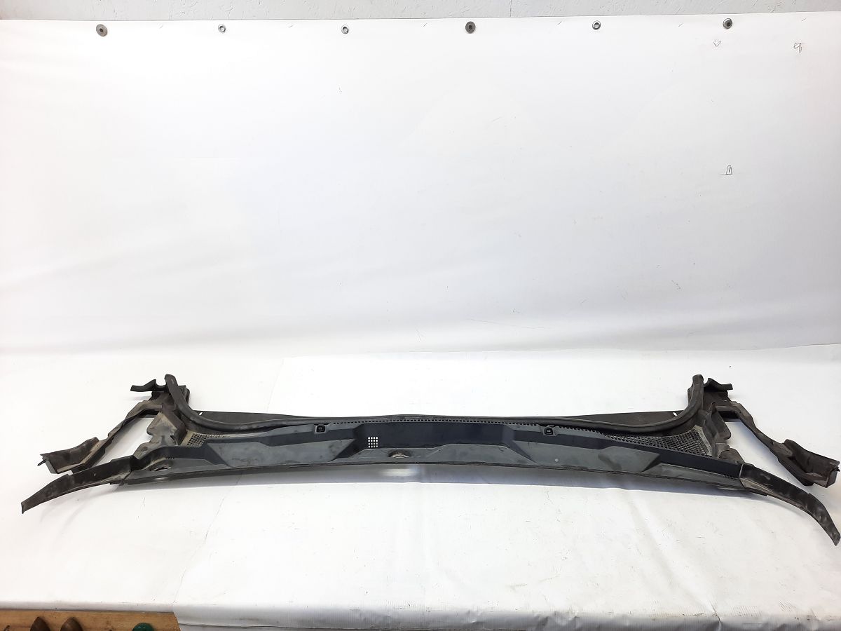 Ats Повітропровід під лобове скло Cadillac ATS 2013-2019 23332839 Cadillac ATS 14