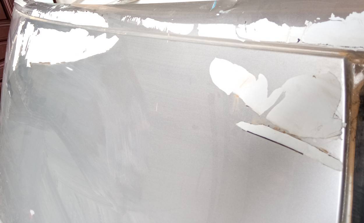 Fusion Крыша Ford Fusion 2013-2020 DS7Z7450202A Ford Fusion 22