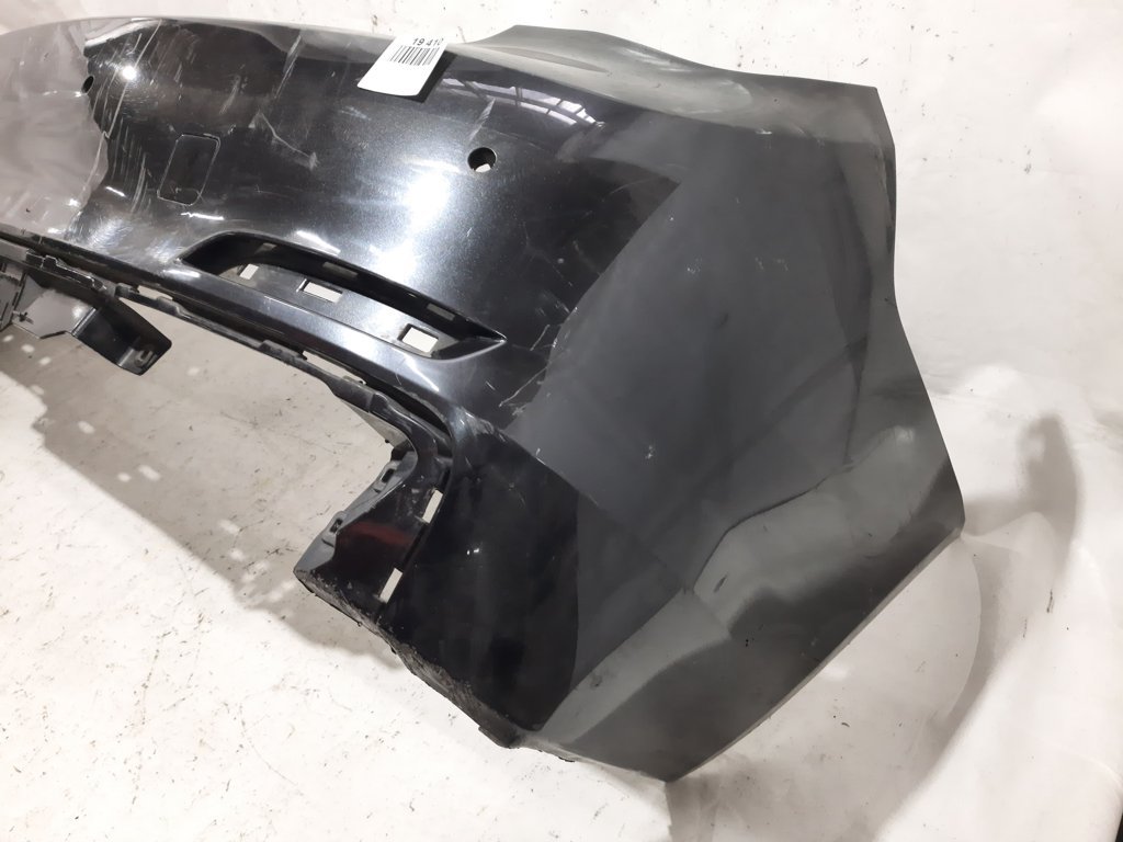 7 series Бампер задний BMW 7 2012 72758411 BMW 7 8