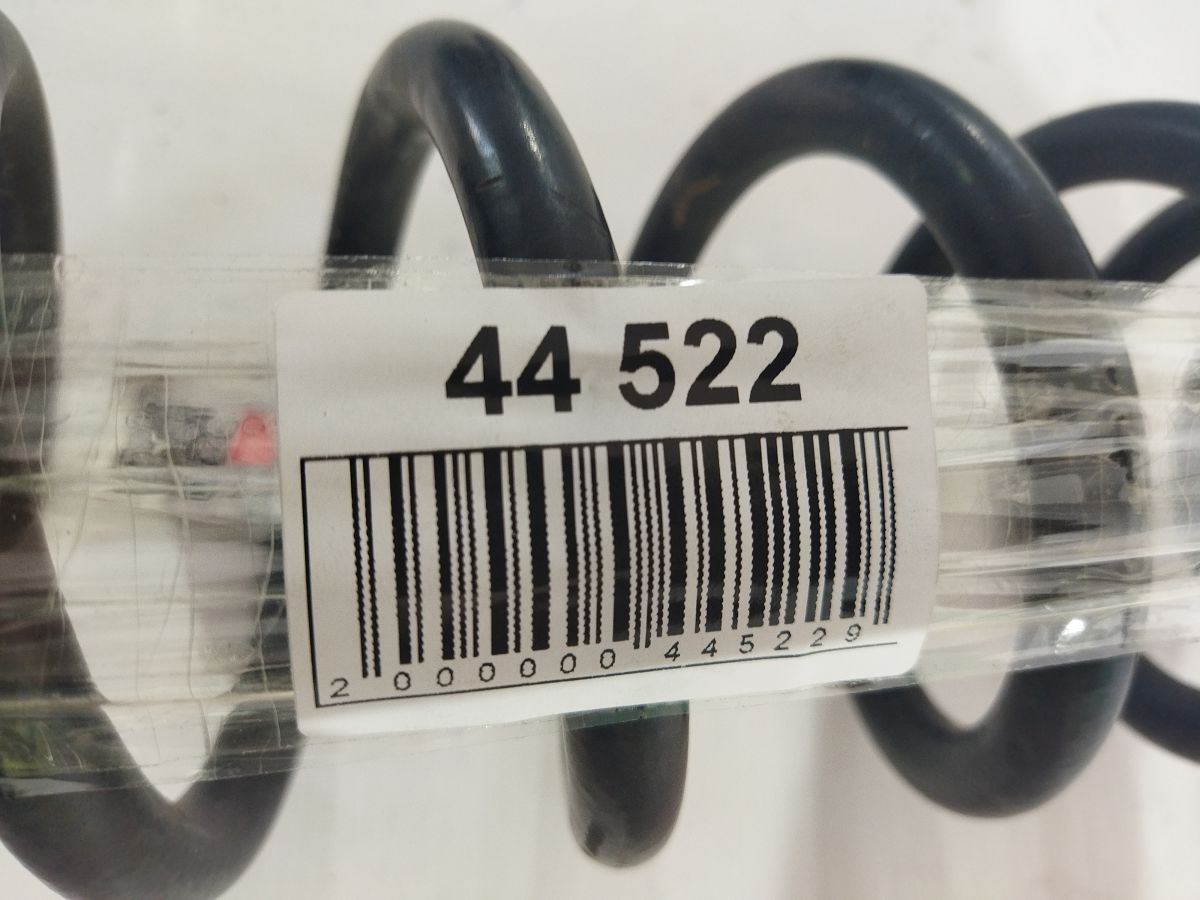 Optima Пружина амортизатора заднього ліва/права Kia Optima 2016-2020 55350D5500 Kia Optima 3