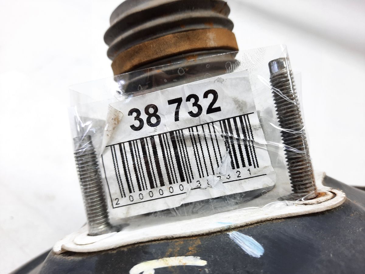 Charger Головний гальмівний циліндр Dodge Charger 2008-2021 68048551AC Dodge Charger 8 Charger Головний гальмівний циліндр Dodge Charger 2008-2021 68048551AC Dodge Charger 8