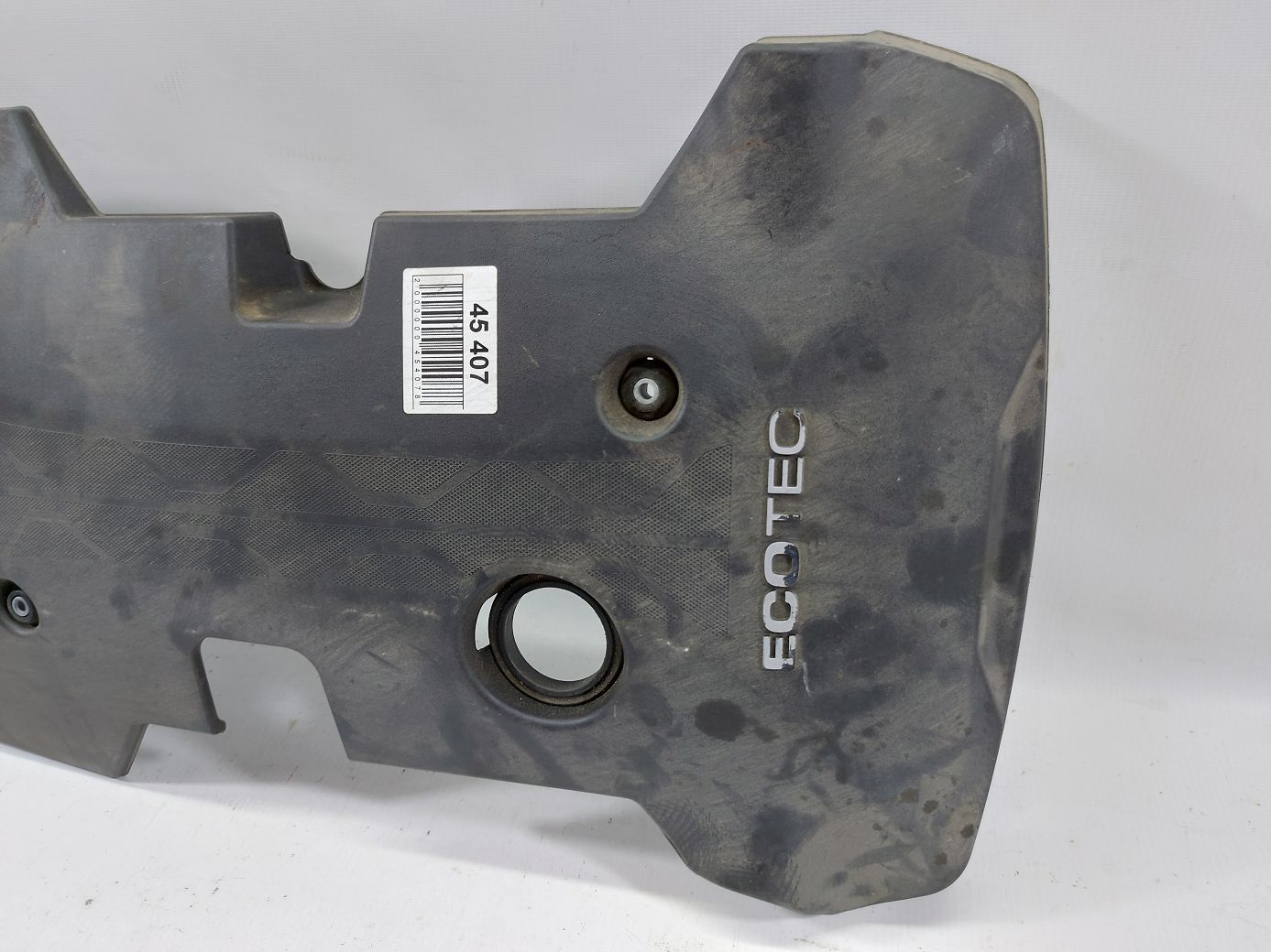 Malibu Крышка двигателя декоративная Chevrolet Malibu 2013-2015 12641857 Chevrolet Malibu 2