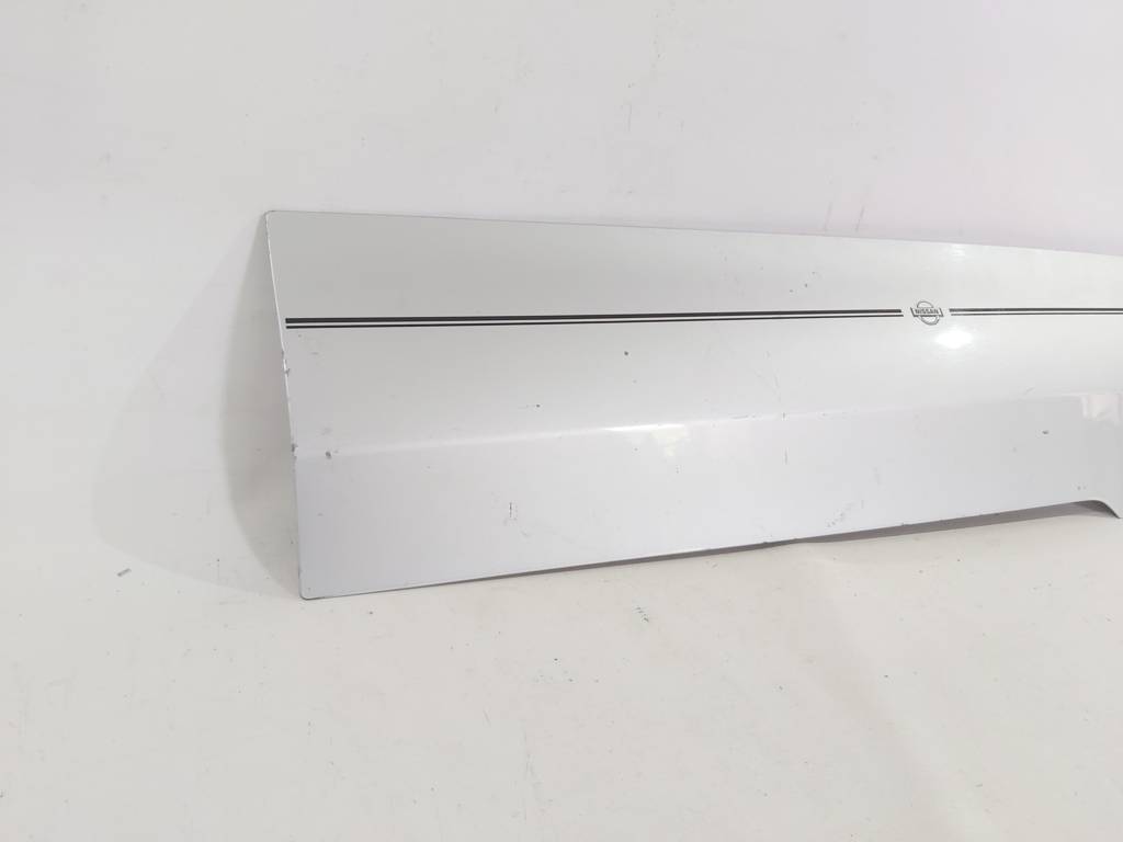 Quest Накладка заднього крила лівого Nissan Quest 2011-2017 777891JA0B Nissan Quest 2