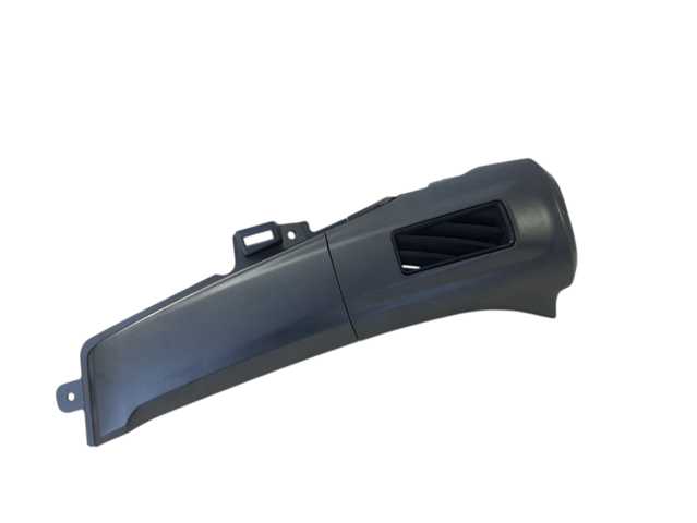 Equinox Воздуховод торпеды правый EV 2024-2025 86597220 Chevrolet Equinox EV 2 Equinox Воздуховод торпеды правый EV 2024-2025 86597220 Chevrolet Equinox EV 2