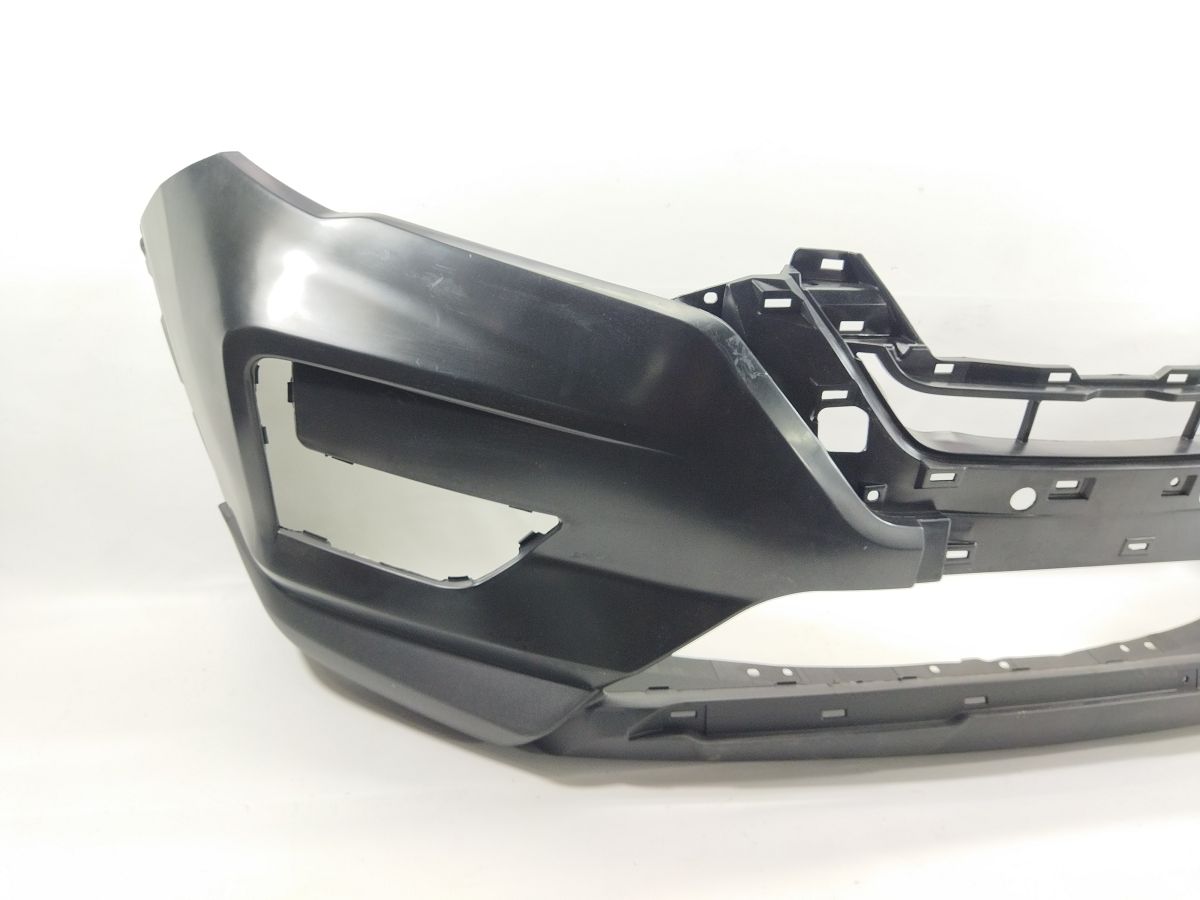 Товары с дефектами Бампер передний (потертости)  Nissan X-TRAIL 2017-2020 620226FS0H Nissan X-TRAIL 5