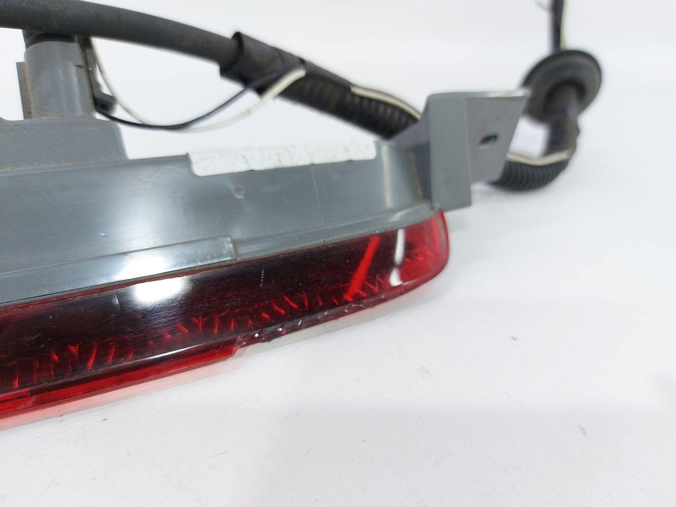 Equinox Дополнительный стоп сигнал крышки багажника Chevrolet Equinox 2010-2017 23214842 Chevrolet Equinox 6