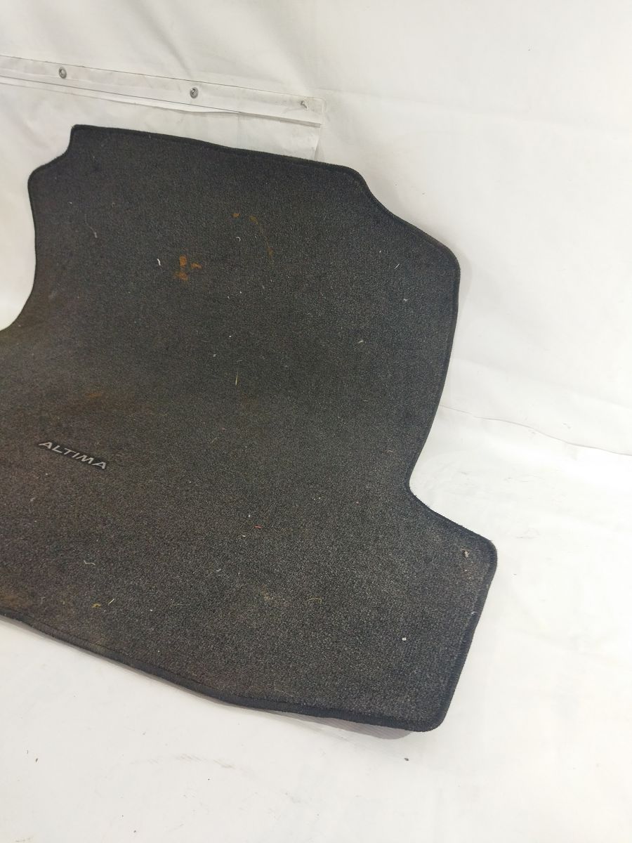 Altima Килимове покриття багажника Nissan Altima 2015-2018 849029HM0A Nissan Altima 3