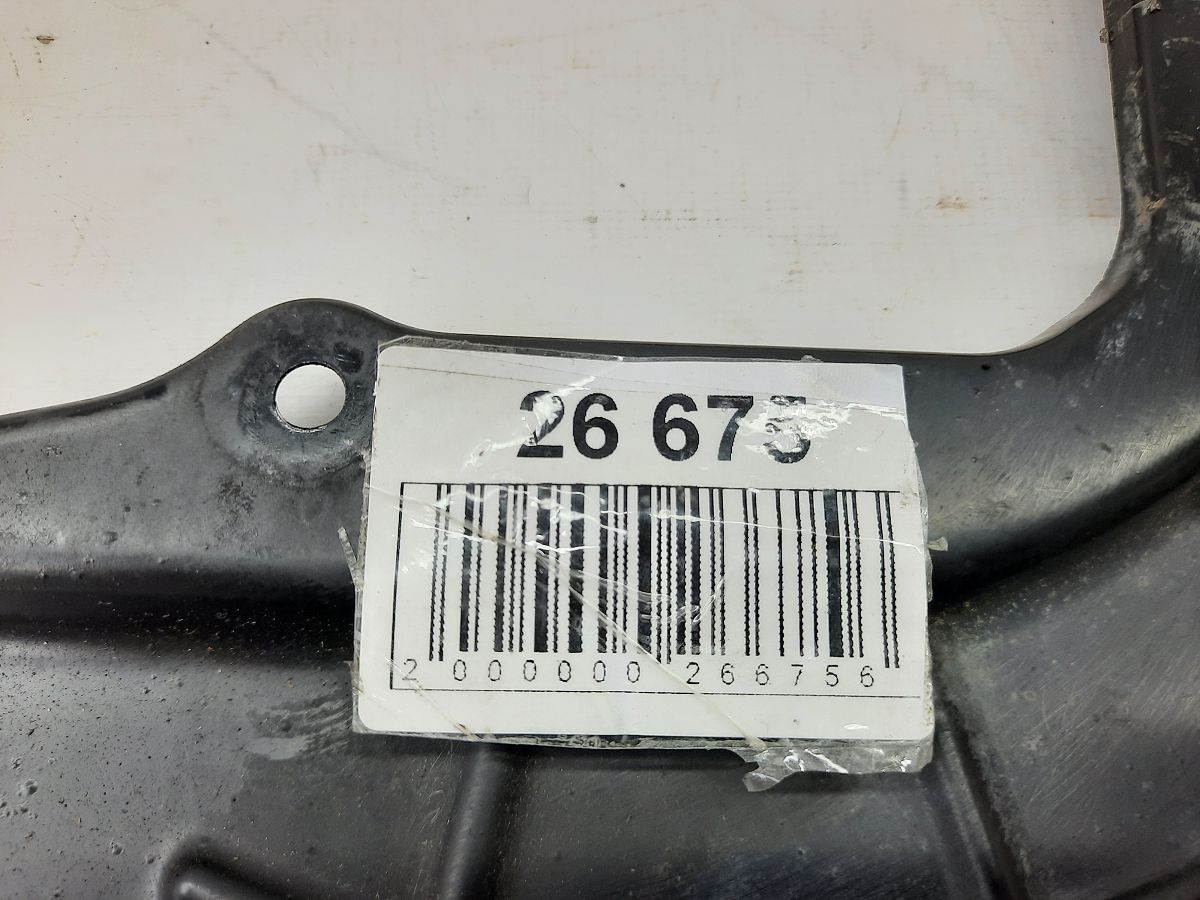 200 limited Пыльник тормозного диска заднего левого/правого Chrysler 200 Limited 2015-2017 68155484AB Chrysler 200 Limited 20