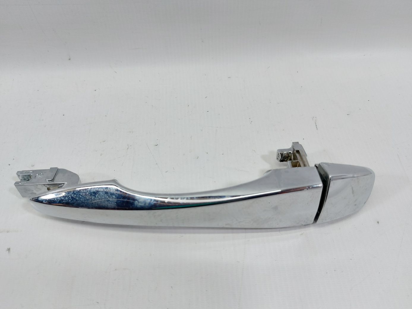 Altima Ручка дверей задньої правої зовнішня (хром) Nissan Altima 2013-2018 826403TA0A Nissan Altima 2