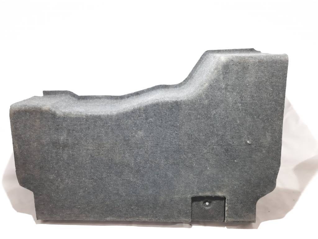 Fusion hybrid Кришка акумулятора багажного відділення Ford Fusion Hybrid 2013-2016 DS7Z-5445423-EA Ford Fusion Hybrid 1