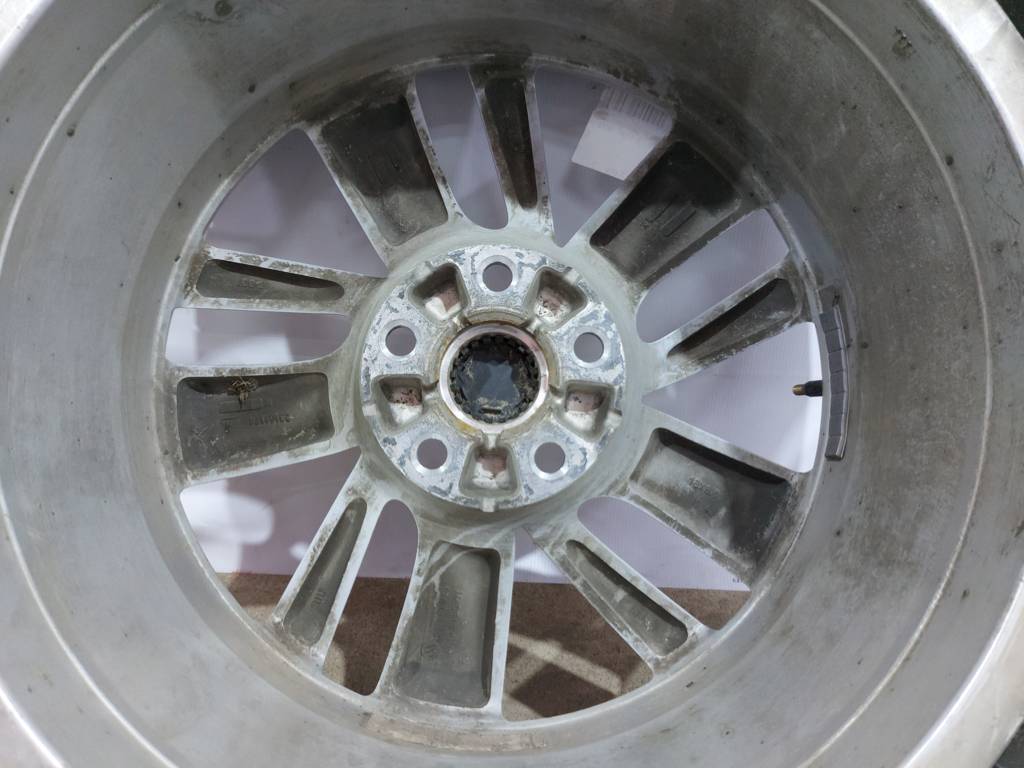 Regal Диск колёсный R18 Buick Regal 2014-2017 13365096 Buick Regal 39