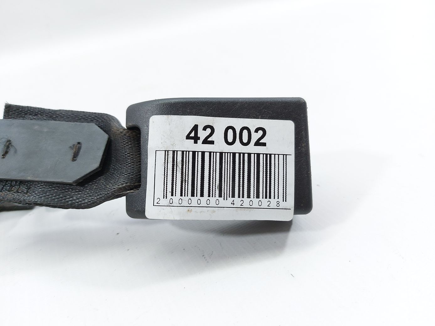 Regal Замки ременя безпеки задні Buick Regal 2013-2016 19366908 Buick Regal 3