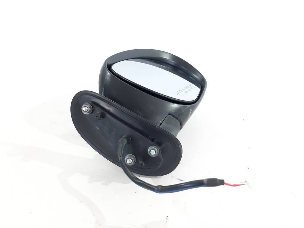 Cube Дзеркало праве Nissan Cube 2009-2014 963011FC0C Nissan Cube 4