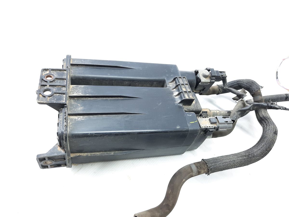 Sentra Фільтр рециркуляції парів бензину Nissan Sentra 2013-2019 149501KC0C Nissan Sentra 2