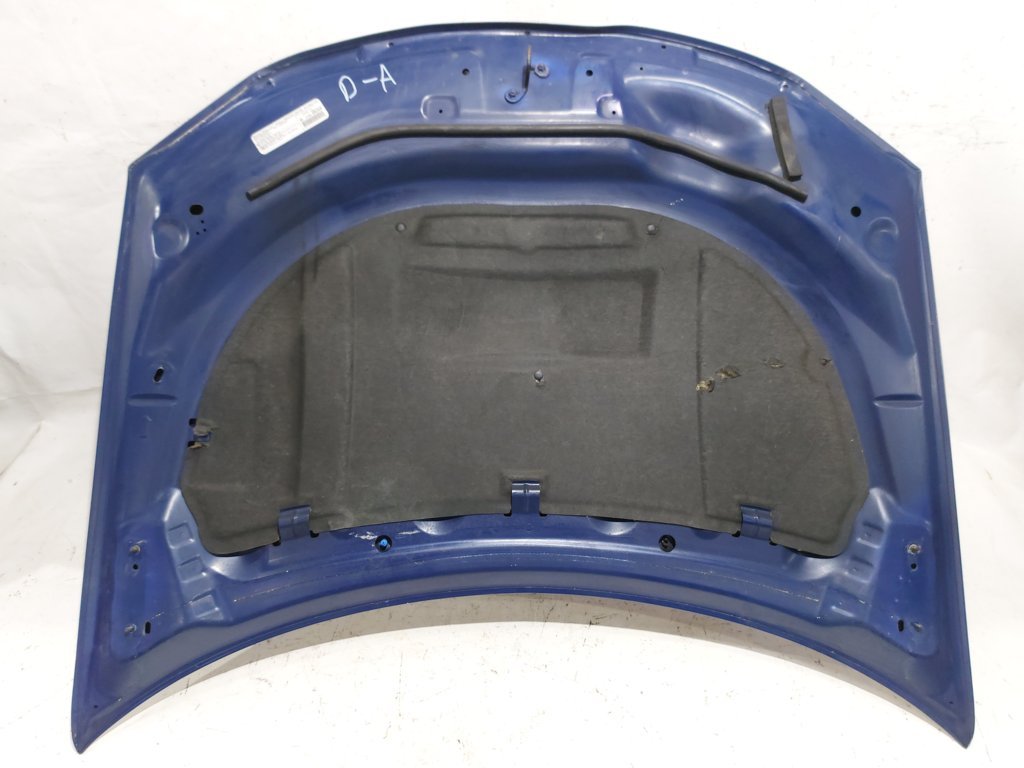 Avenger Капот Dodge Avenger 2008-2014 5008923AK Dodge Avenger 9