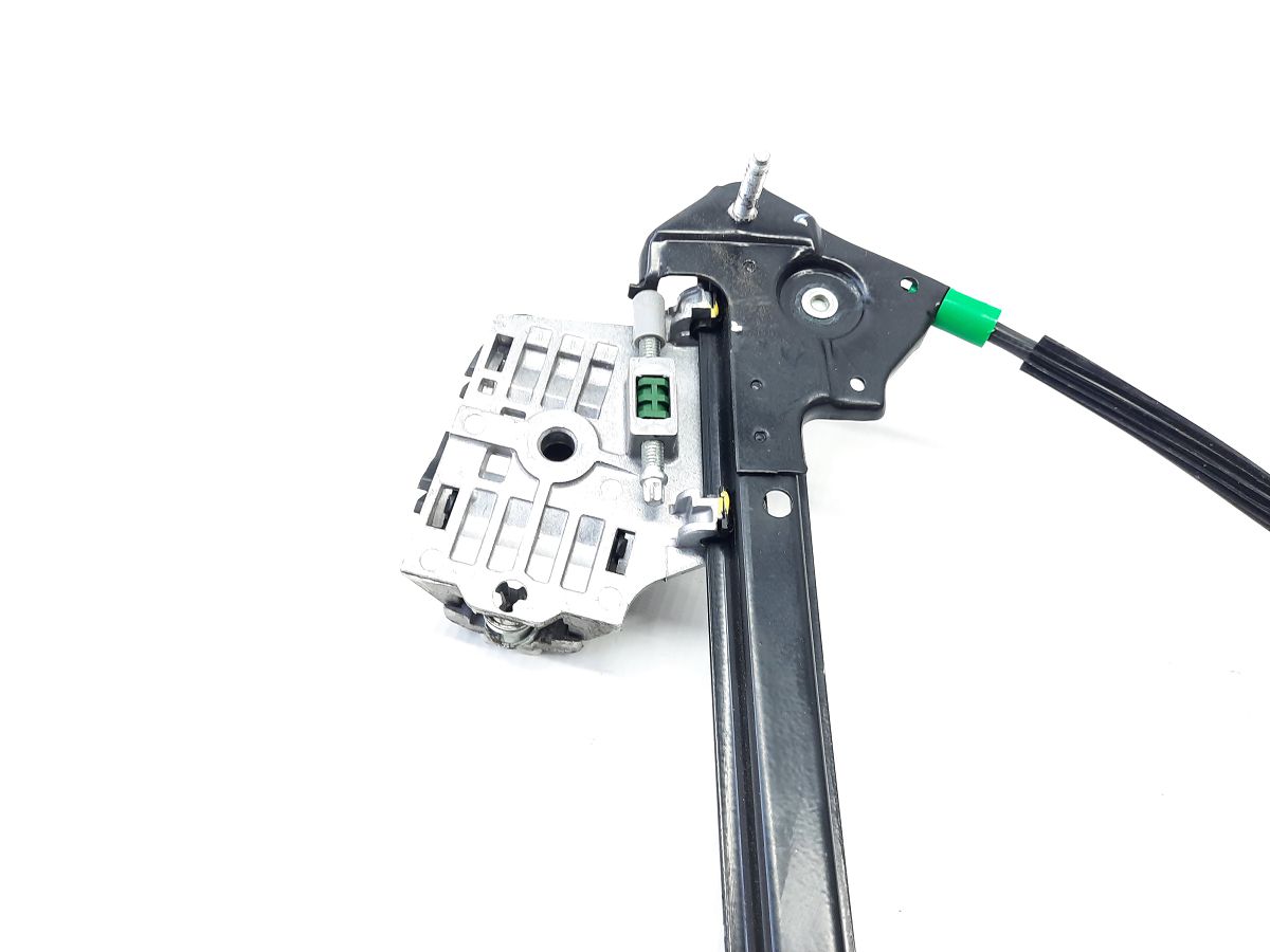 Mustang Стеклоподъёмник двери передней левой Ford Mustang 2010-2014 AR3Z6323209A Ford Mustang 4