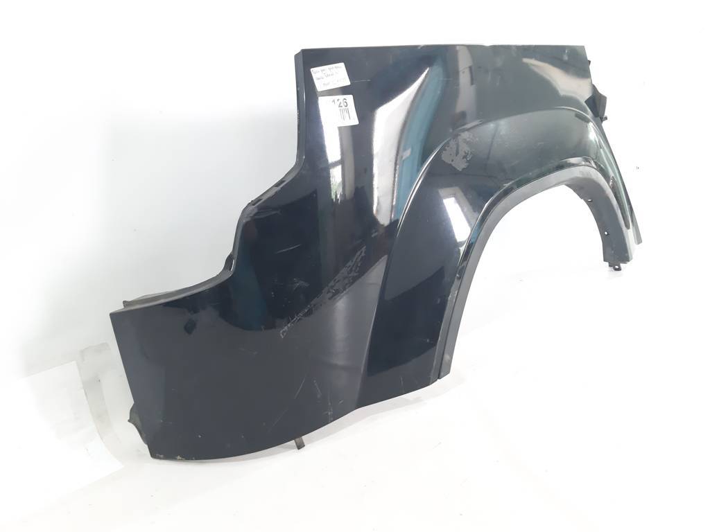 Element Панель заднього крила права Honda Element 2009-2011 74410SCVA30ZZ Honda Element 2