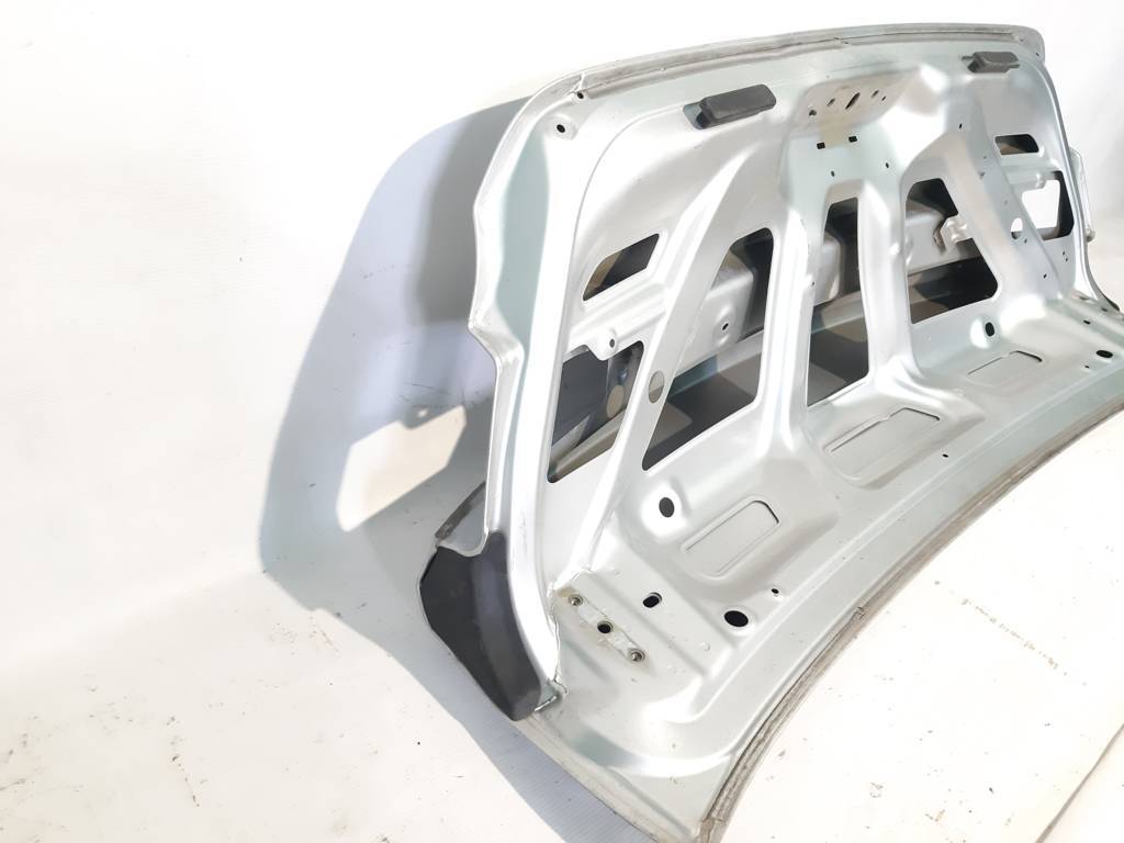 Dart Кришка багажника седан Dodge Dart 2013-2019 68081664AC Dodge Dart 7