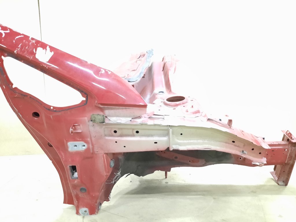 Forte Четверть передняя правая Kia Forte 2014-2018 64520A7000 Kia Forte 6