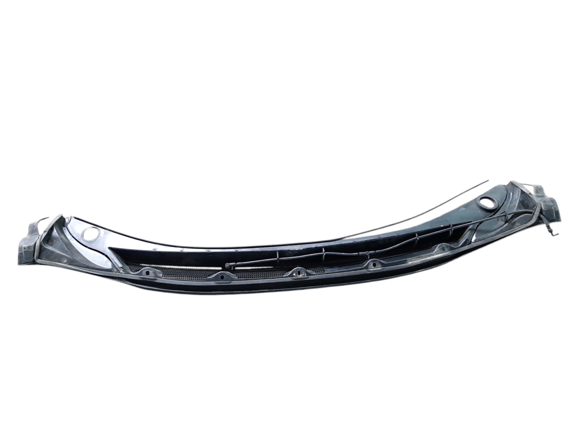Bolt Решетка дворников пластик Chevrolet Bolt EV 2017-2023 42565994 Chevrolet Bolt EV 2