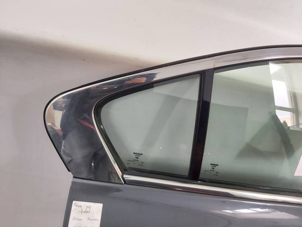 Maxima Дверь задняя правая Nissan Maxima 2009-2014 821009DC0A Nissan Maxima 7