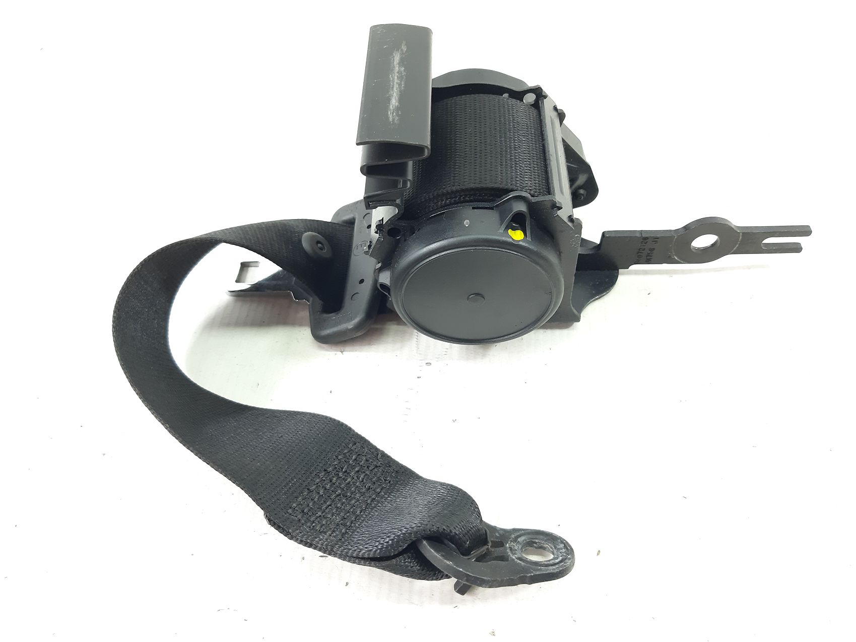 328i xdrive Ремінь безпеки задній лівий/правий BMW 328i xDrive 2012-2016 72117259390 BMW 328i xDrive 5