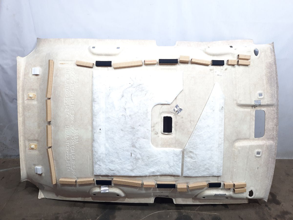 Insight Обшивка покрівлі Honda Insight 2010-2011 83200TM8A02ZA Honda Insight 3