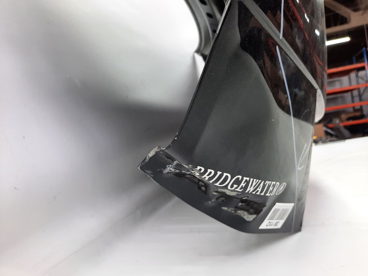 Ats Кришка багажника Cadillac ATS 2013-2018 22806598 Cadillac ATS 8