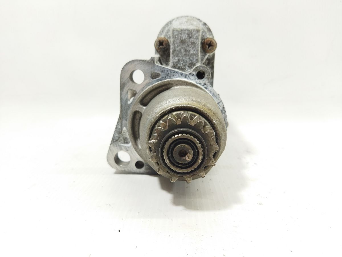 Altima Стартер Nissan Altima 2014-2018 233003TA0C Nissan Altima 5