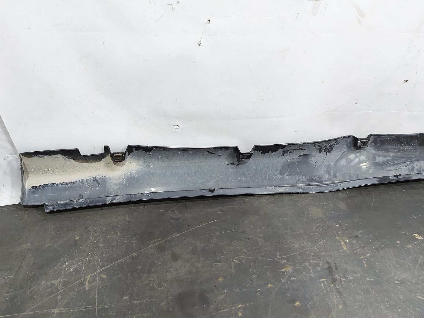 Charger Порог правий (пластик) Dodge Charger 2011-2021 1LP86TZZAG Dodge Charger 6