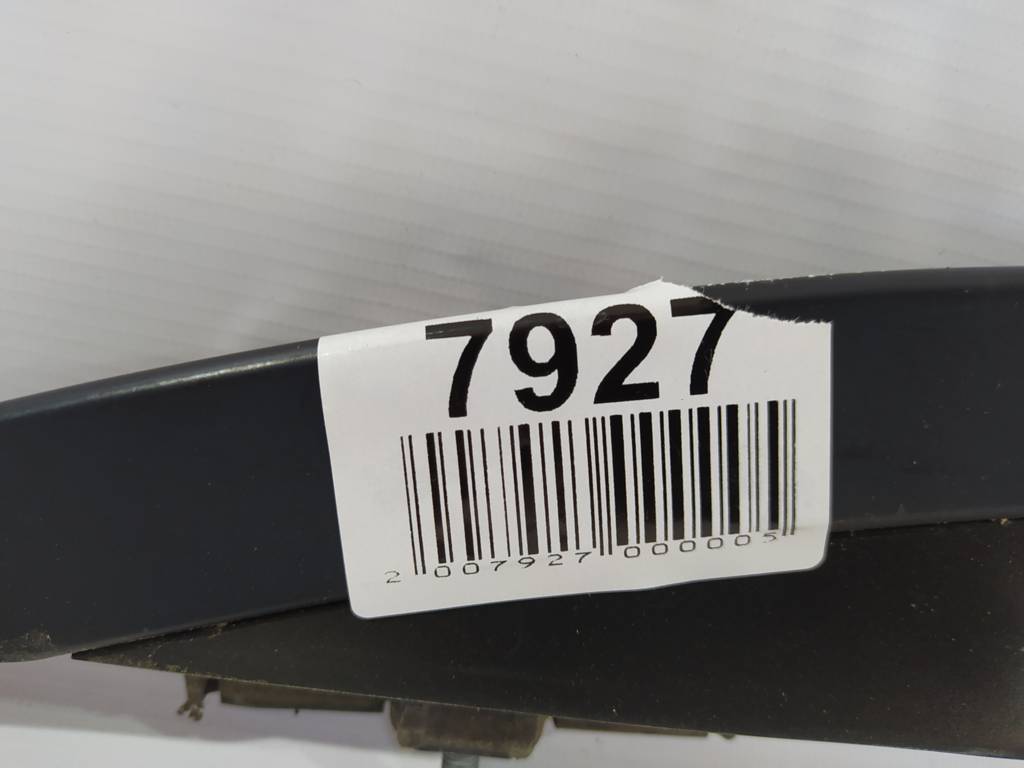 Forester Рейлінг лівий Subaru Forester 2014-2018 91151SG010 Subaru Forester 7