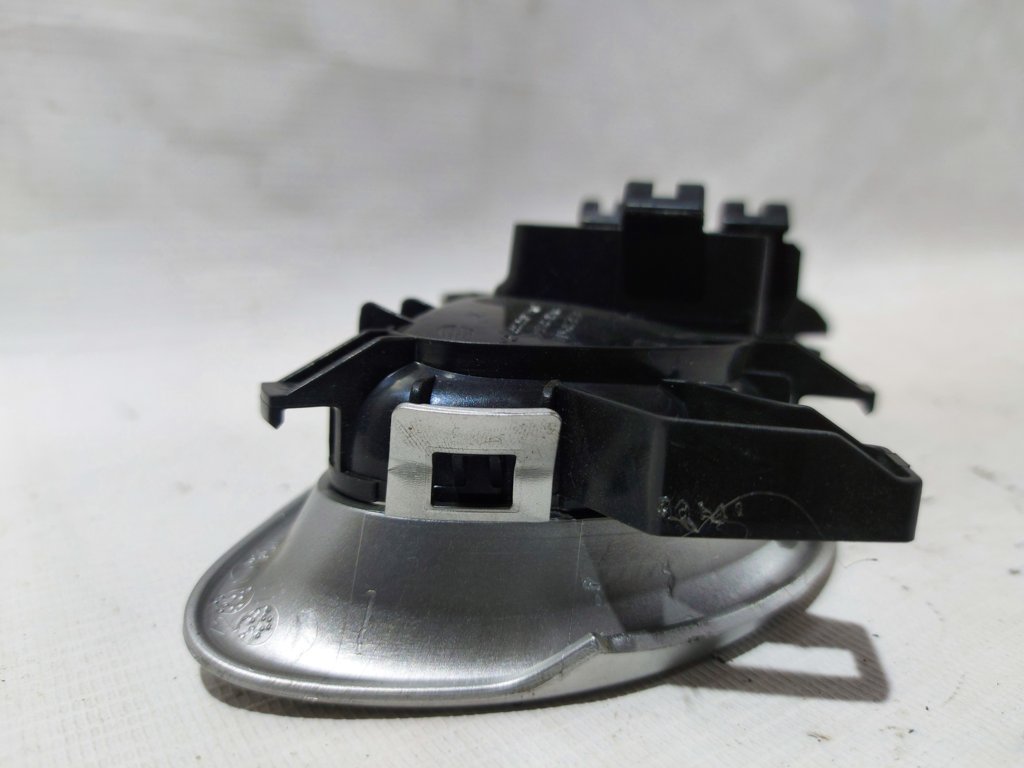 Sentra Ручка внутрішні двері передньої/задньої лівої (хром) Nissan Sentra 2013-2017 806713SG0B Nissan Sentra 14